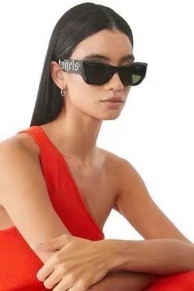 Palm Angels Sunglasses